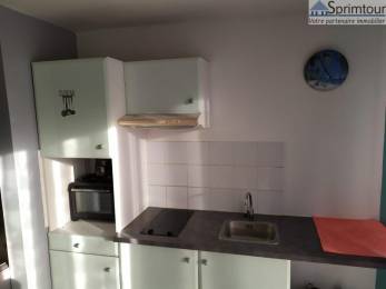 Location Appartement Gourbeyre (97113) - GUADELOUPE