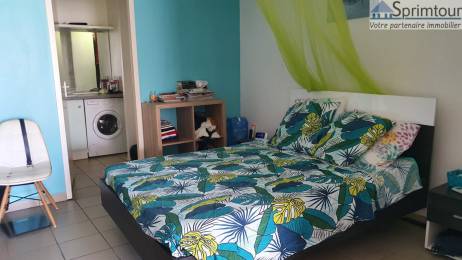 Location Appartement Gourbeyre (97113) - GUADELOUPE