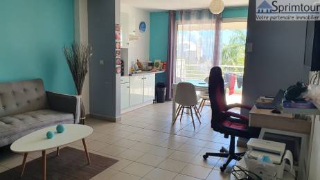 Location Appartement Gourbeyre (97113) - GUADELOUPE