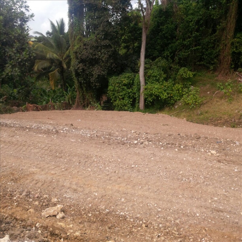 Achat terrain Les Abymes (97139) Guadeloupe Centre Réf. 01545