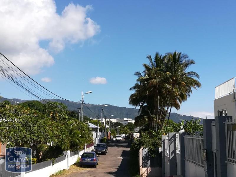 Location appartement SainteClotilde (97490) Réunion Nord Réf