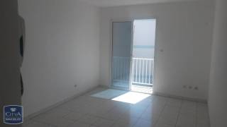 location appartement à sainte-clotilde (97490)
