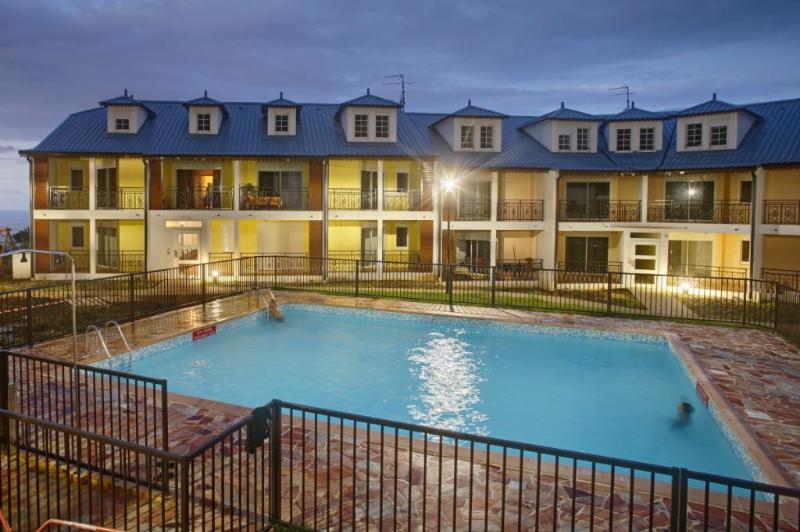 Location appartement SainteClotilde (97490) Réunion Nord Réf