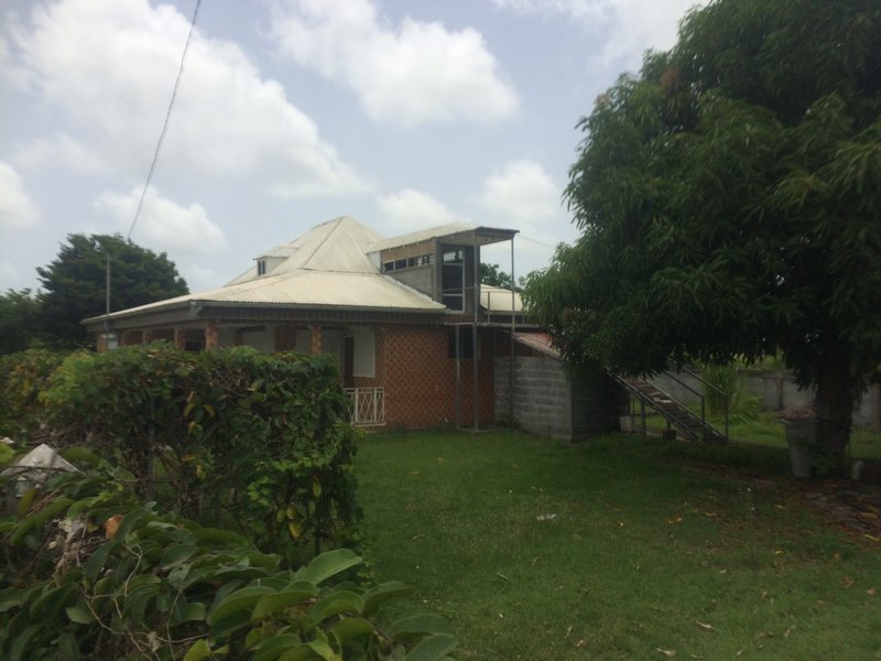 Achat maison/villa SainteAnne (97180) Guadeloupe Grande Terre Sud