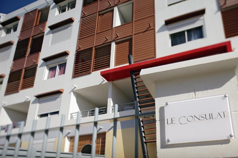 Location appartement SainteClotilde (97490) Réunion Nord Réf