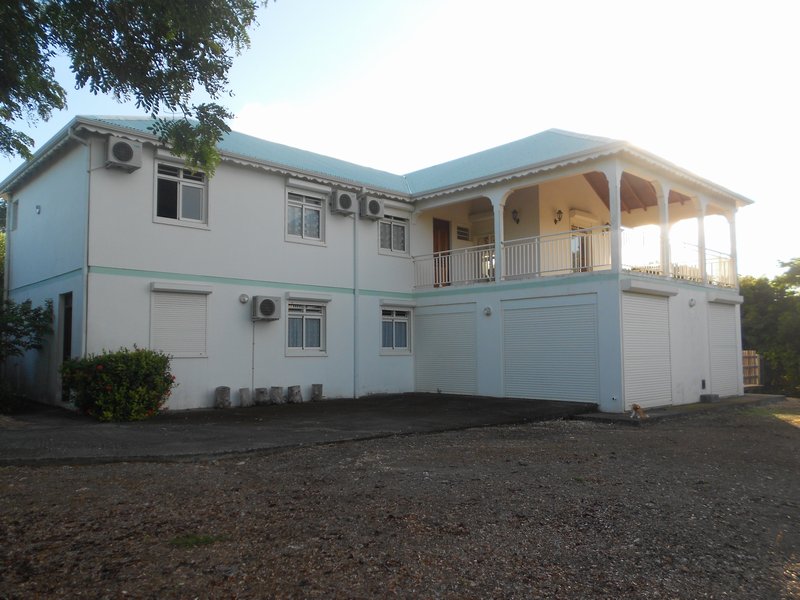 Achat maison/villa Le Moule (97160) Guadeloupe Grande Terre Nord Réf