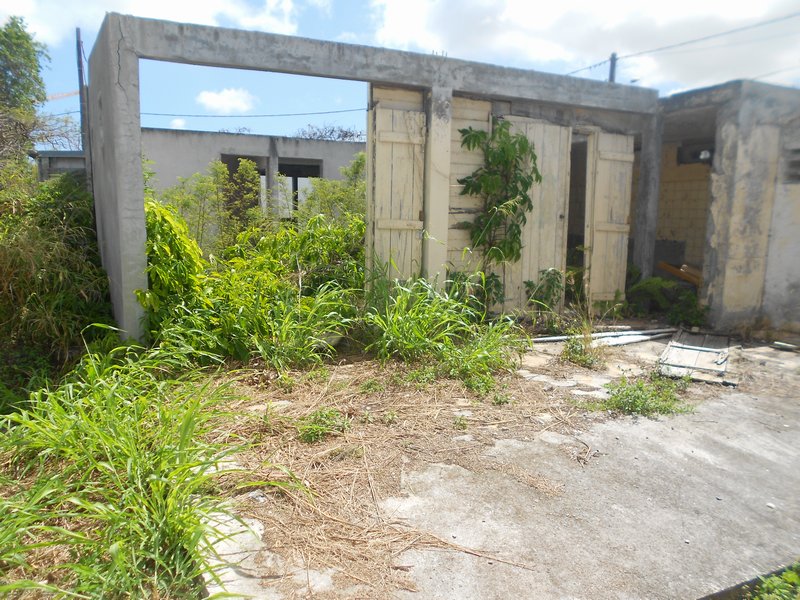 Achat maison/villa Le Moule (97160) Guadeloupe Grande Terre Nord Réf