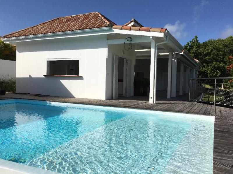 Achat maison Le Gosier (97190) Guadeloupe Grande Terre Sud Réf. TMAI76331