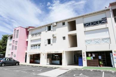 Achat  Local Commercial Petit Bourg (97170) - GUADELOUPE