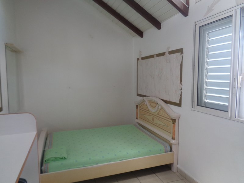 Location appartement Pointe à Pitre (97110) Guadeloupe Centre Réf. 16163