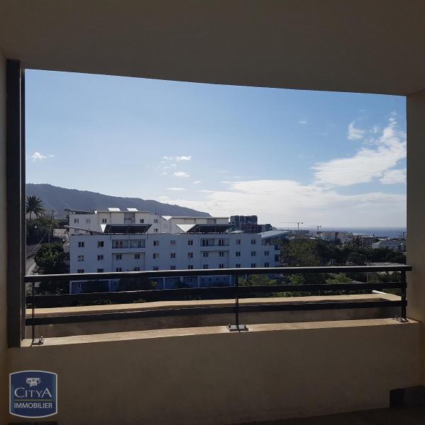 Location appartement SainteClotilde (97490) Réunion Nord Réf