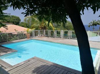 Achat Appartement Pointe Noire (97116) - GUADELOUPE