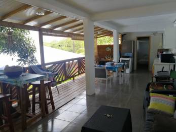 Achat Appartement Pointe Noire (97116) - GUADELOUPE