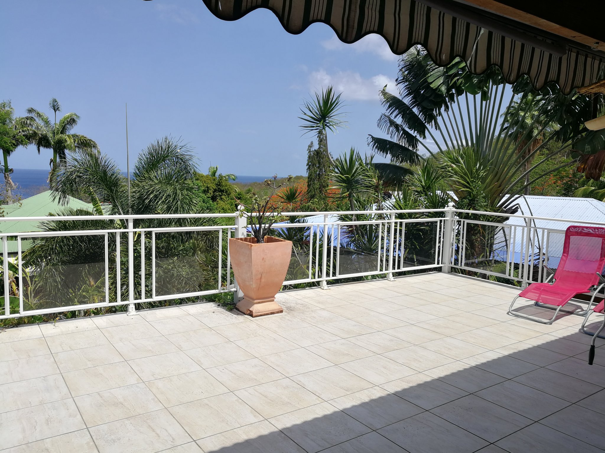 Achat maison Pointe Noire (97116) Guadeloupe Basse Terre Nord Réf. 0066