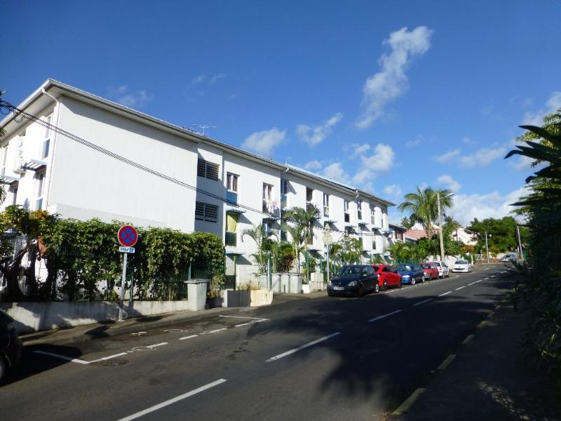 Location appartement SainteClotilde (97490) Réunion Nord Réf