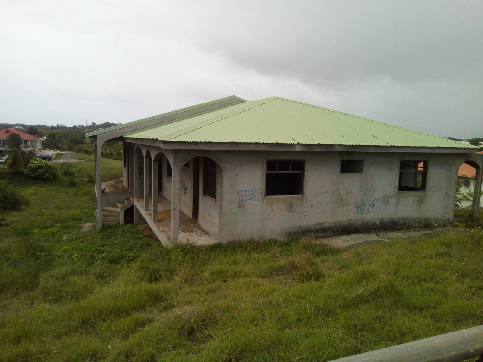 Achat villa SainteAnne (97180) Guadeloupe Grande Terre Sud Réf. 800