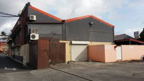 Location  Local Les Abymes (97139) - GUADELOUPE