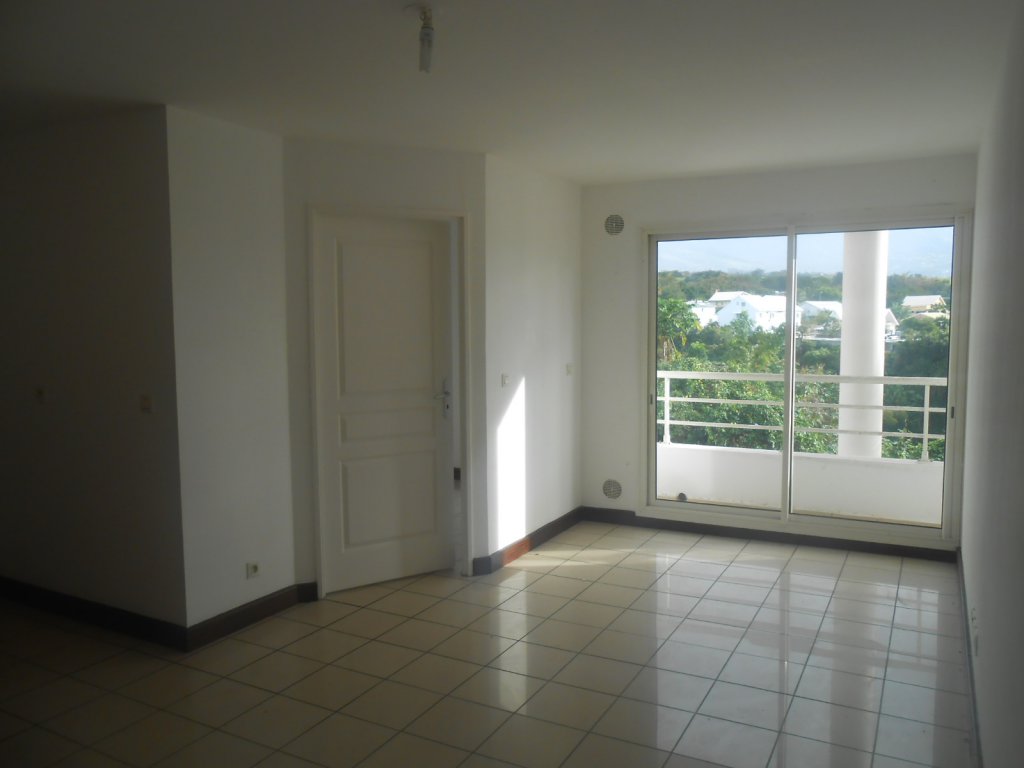 Location appartement SainteMarie (97438) Réunion Nord Réf. 1140