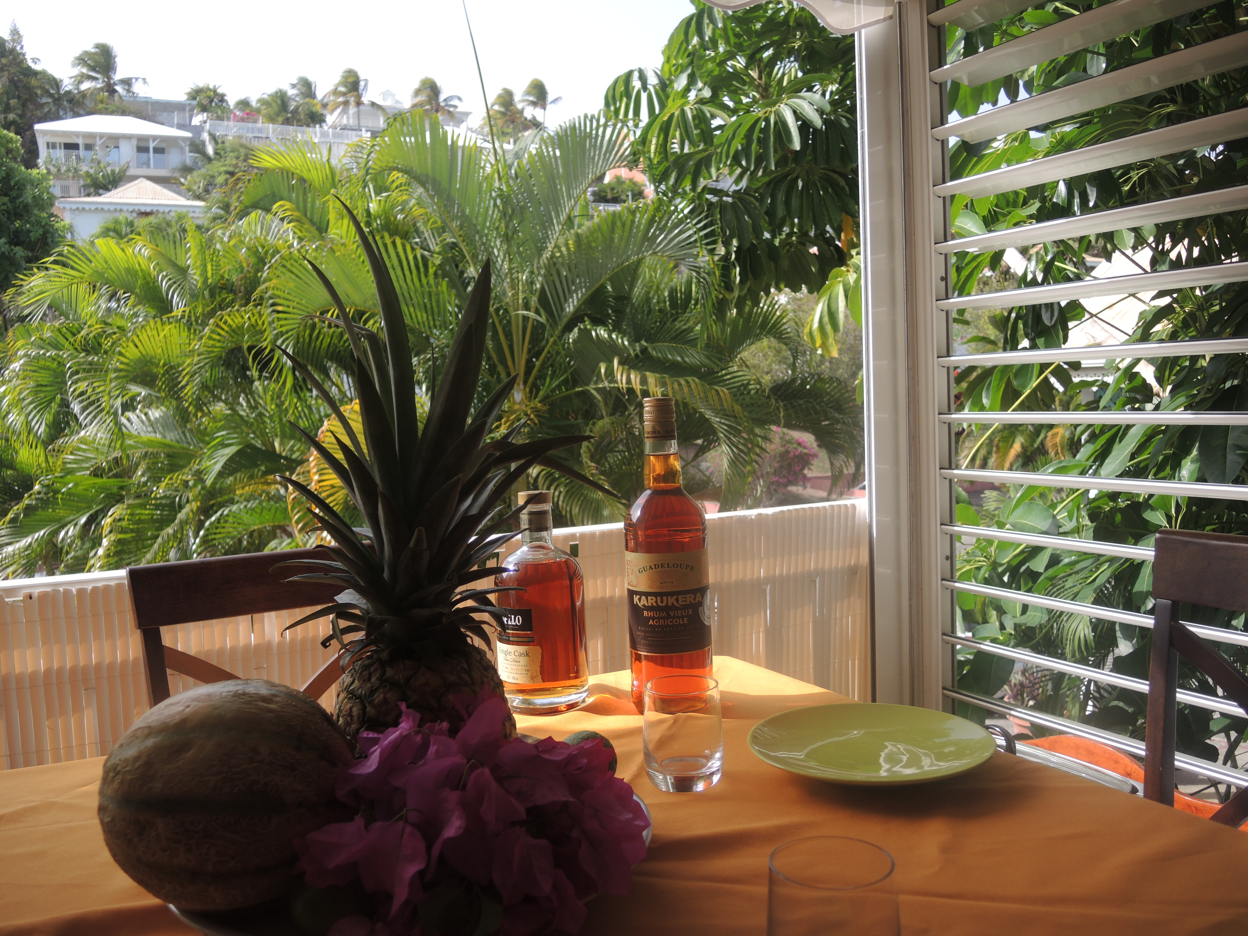 Achat appartement SaintFrançois (97118) Guadeloupe Grande Terre Sud Réf. 2049