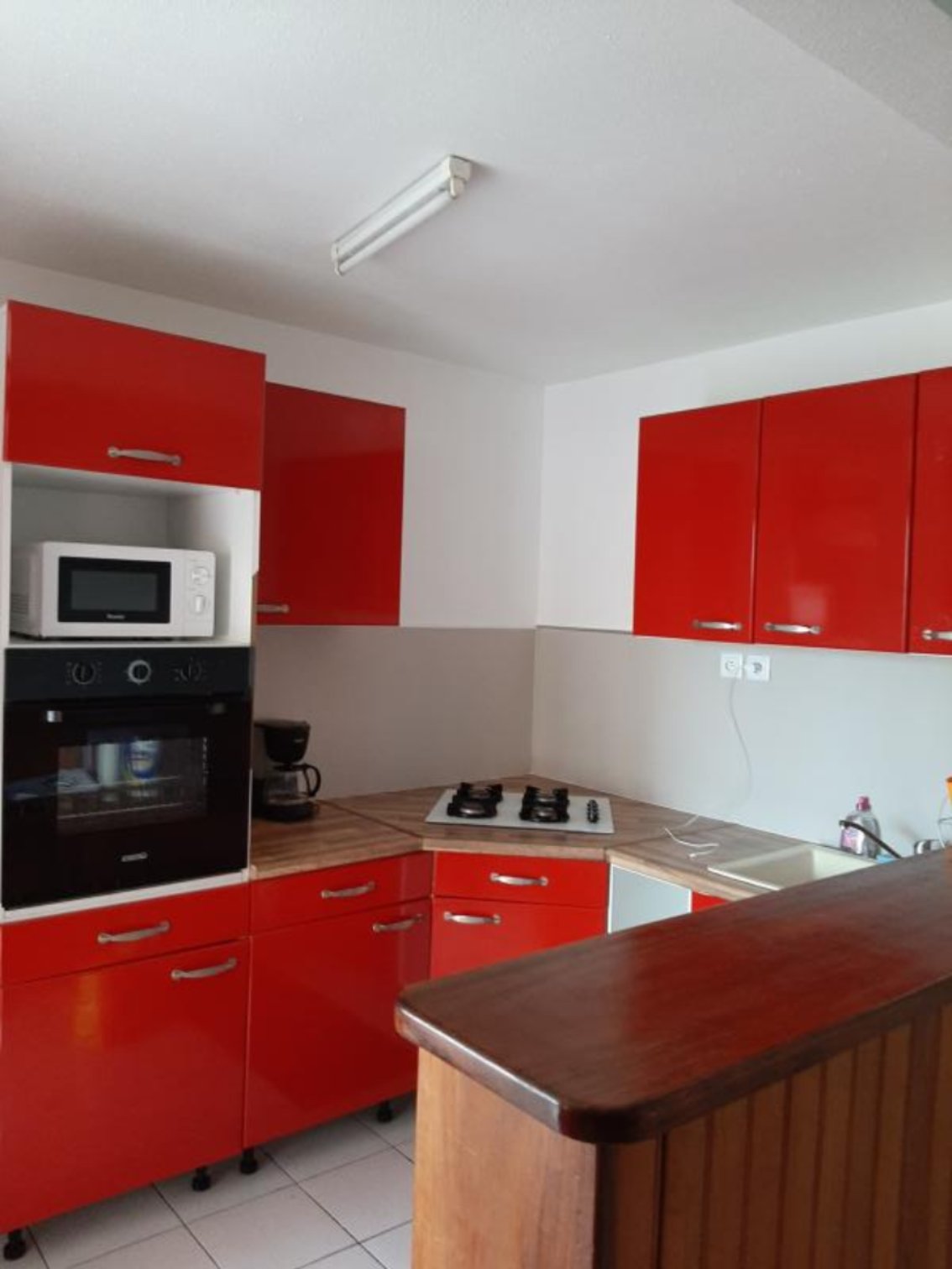 Achat appartement Pointe à Pitre (97110) Guadeloupe Centre Réf. 83