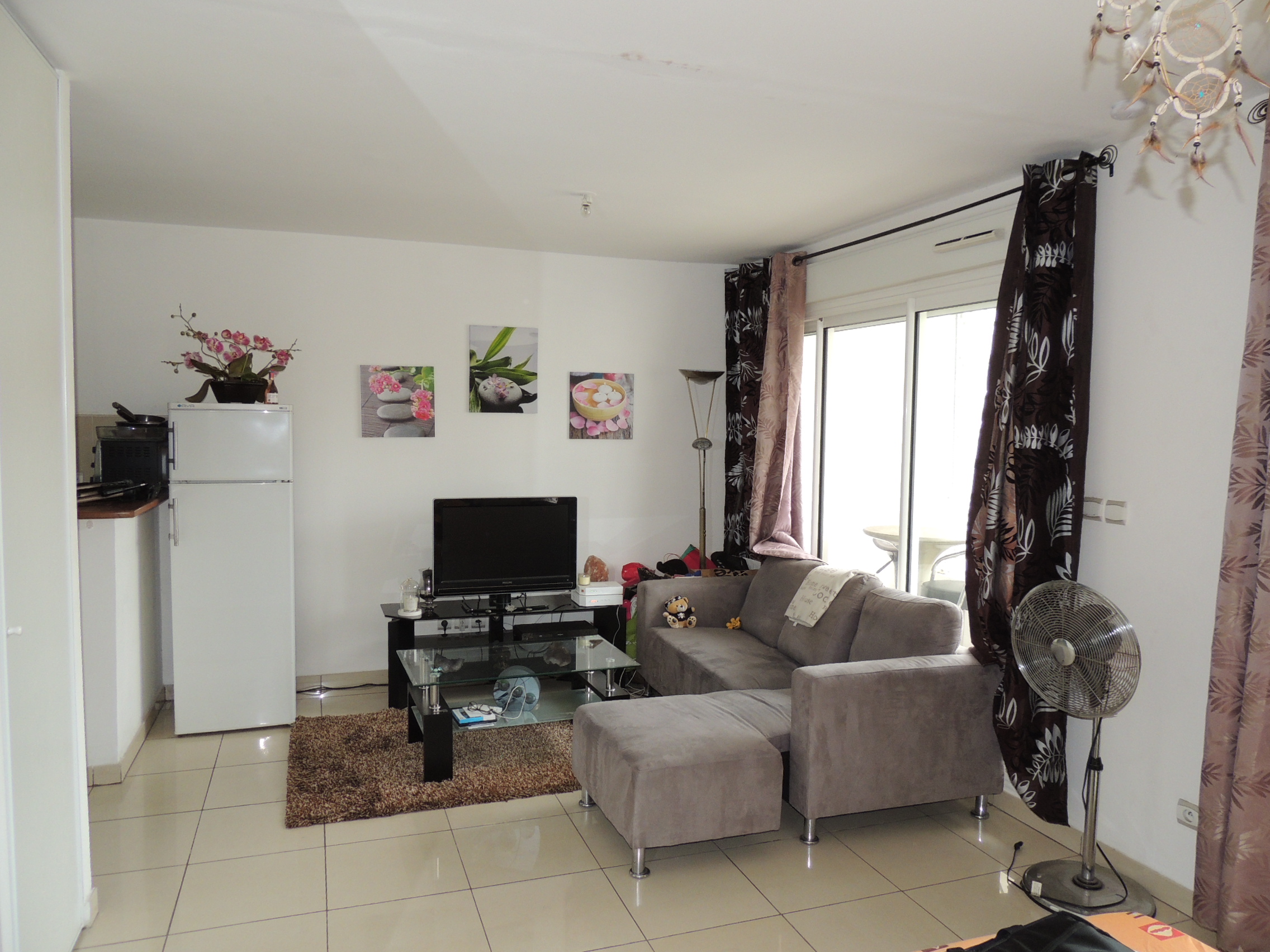 Location appartement SainteClotilde (97490) Réunion Nord Réf. 2016452