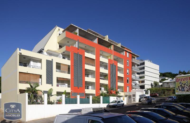 Location appartement SaintDenis (97400) Réunion Nord Réf. GES0426006634