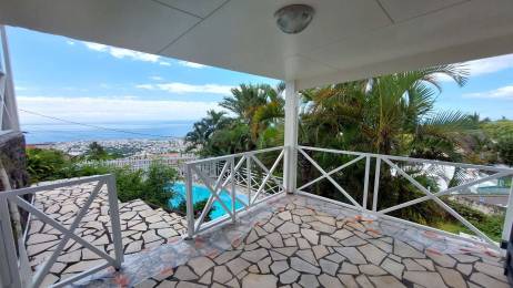 Location Villa Saint-Denis (97400) - REUNION