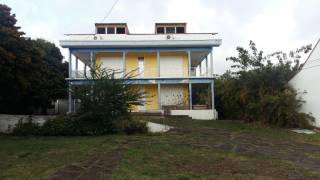 achat bureaux à basse terre (97100)