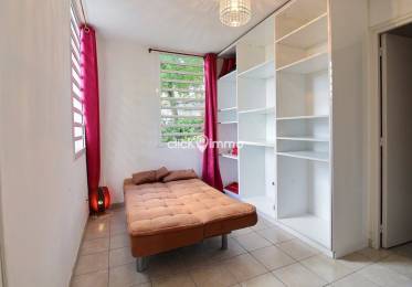 Location Appartement Les Abymes (97139) - GUADELOUPE