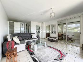 Location Appartement Les Abymes (97139) - GUADELOUPE