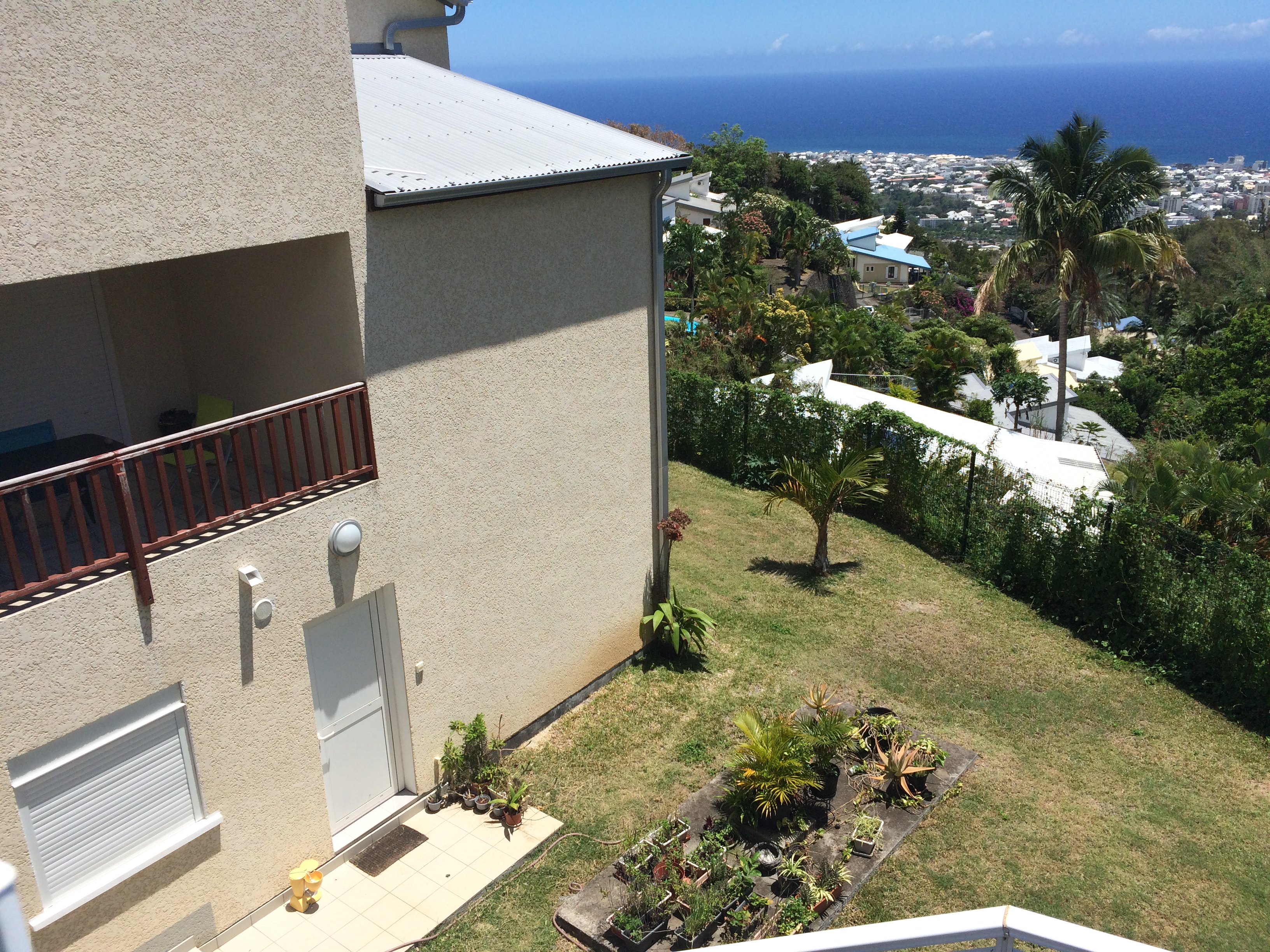 Achat appartement SaintDenis (97400) Réunion Nord Réf. 46