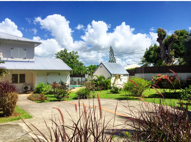 Achat maison Petit Bourg (97170) Guadeloupe Basse Terre Nord Réf. 2040