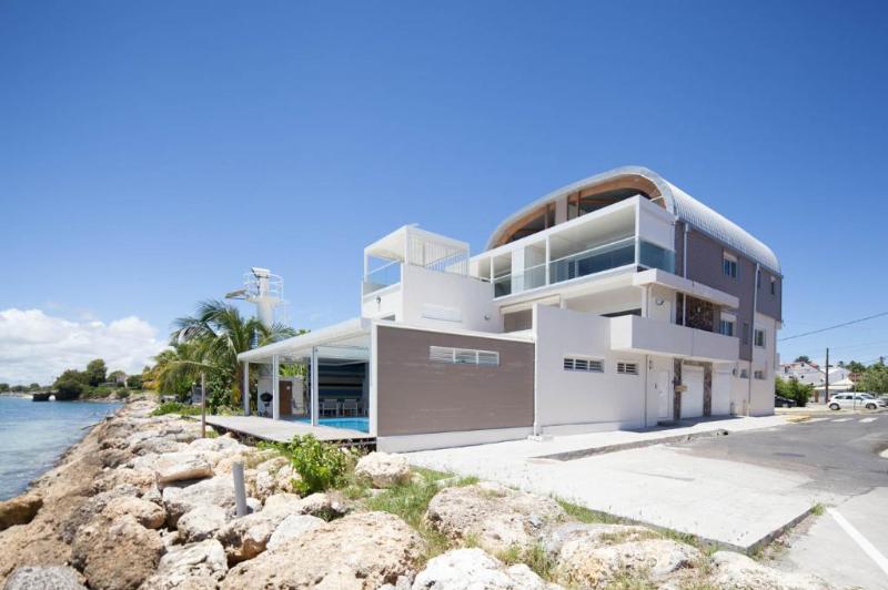 Achat appartement SaintFrançois (97118) Guadeloupe Grande Terre Sud Réf. TAPP90361