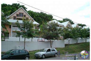 Achat Parking Le Gosier (97190) - GUADELOUPE