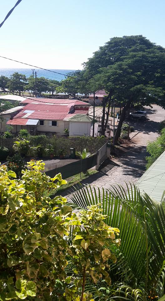 Achat maison Pointe Noire (97116) Guadeloupe Basse Terre Nord Réf. 2058