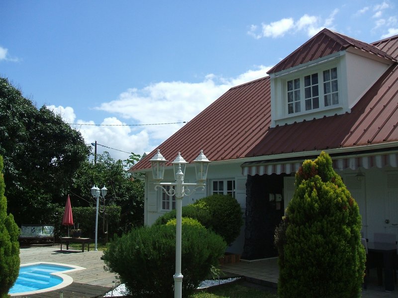 Achat maison/villa SainteMarie (97438) Réunion Nord Réf. 5021755