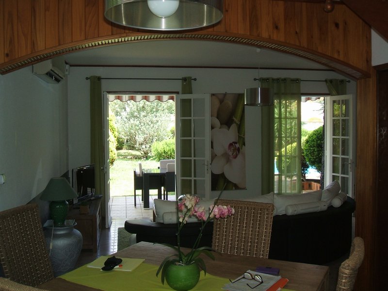 Achat maison/villa SainteMarie (97438) Réunion Nord Réf. 5021755