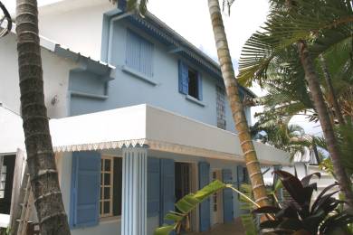 Achat Maison Saint-Denis (97400) - REUNION