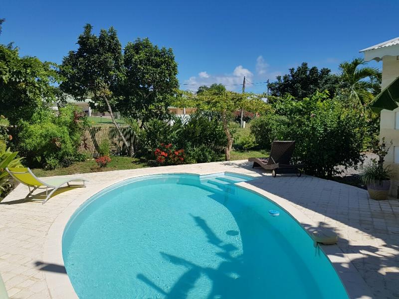 Achat maison Le Gosier (97190) Guadeloupe Grande Terre Sud Réf. TMAI66711