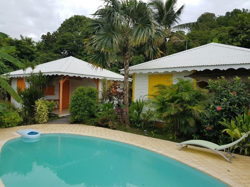 Achat maison Le Gosier (97190) Guadeloupe Grande Terre Sud Réf. TMAI66711