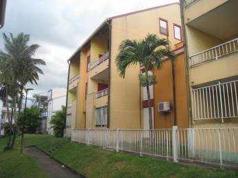 Location Appartement Sainte-Rose (97115) - GUADELOUPE