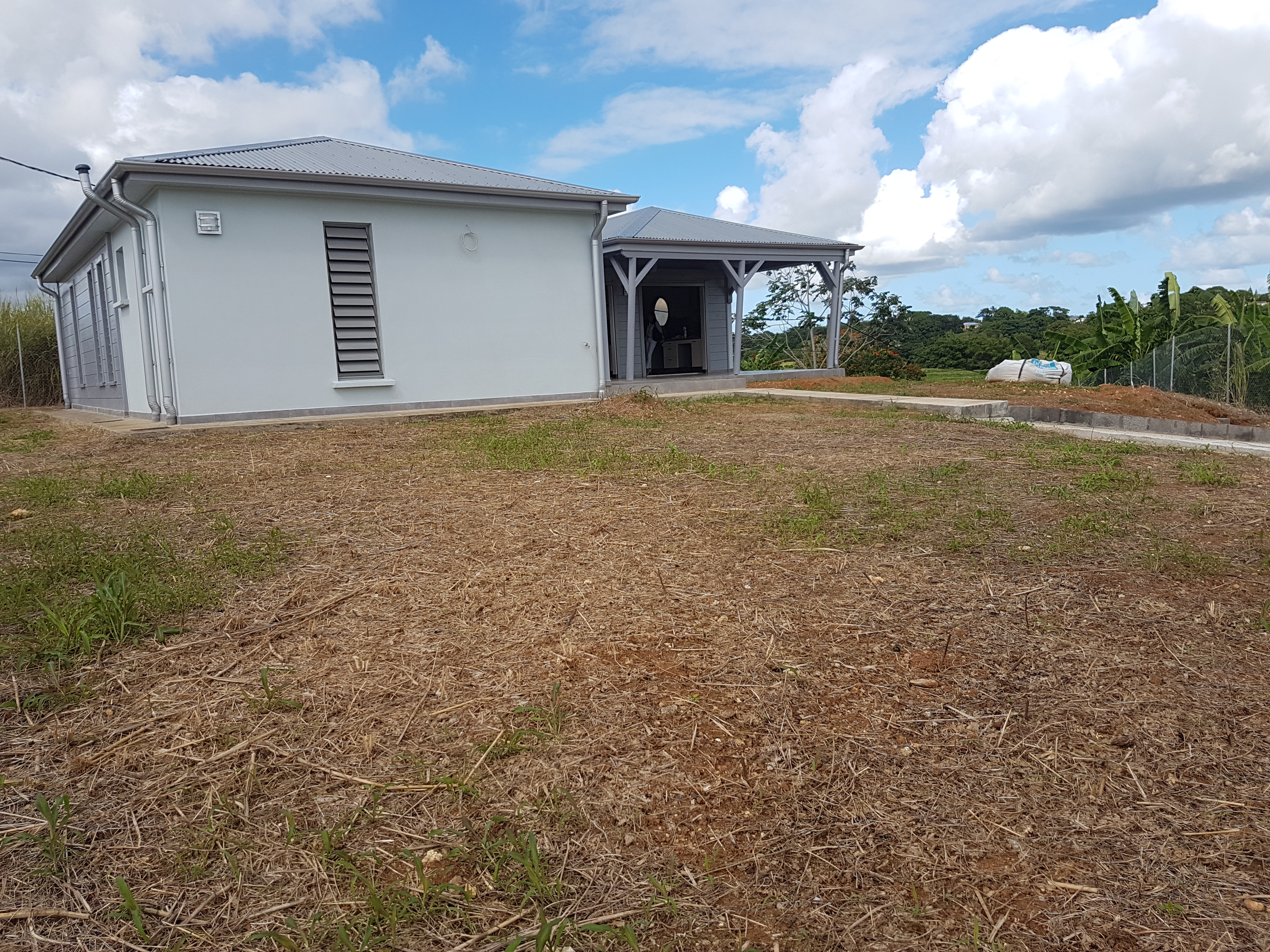 Achat maison Petit Bourg (97170) Guadeloupe Basse Terre Nord Réf. 211116