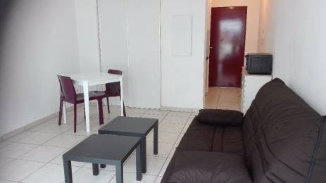 Location Appartement Saint-Denis (97400) - REUNION