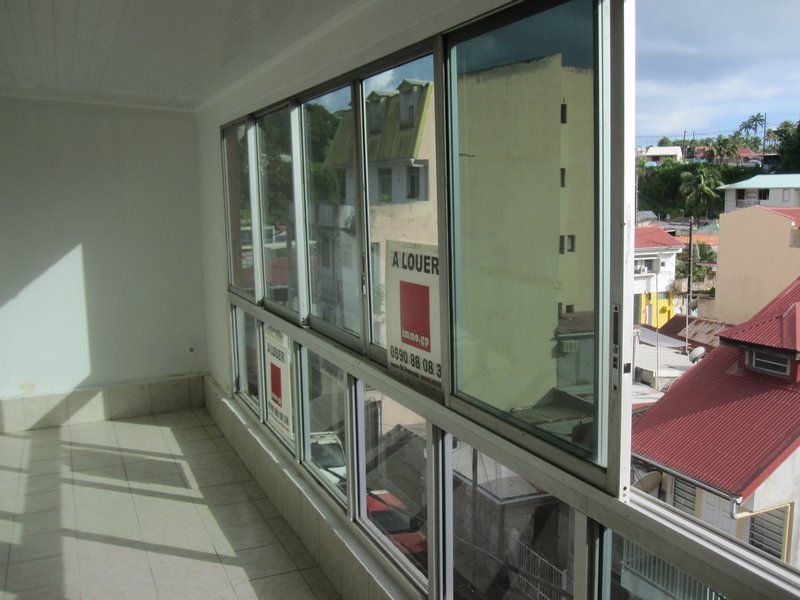 Achat appartement Pointe à Pitre (97110) Guadeloupe Centre Réf. 9191231