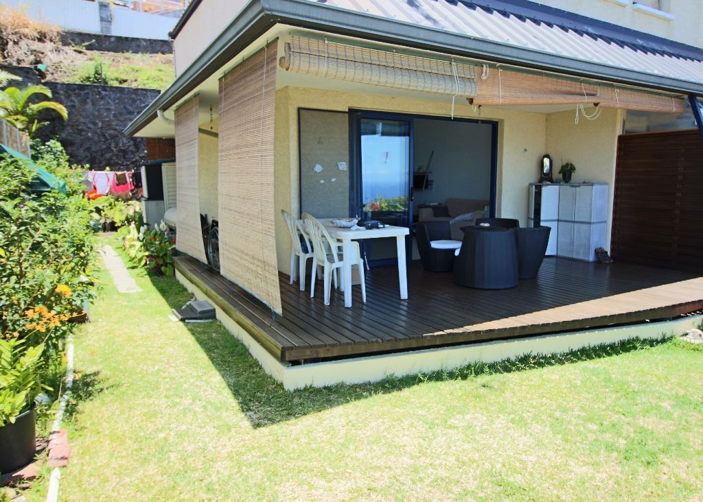 Achat maison Piton Saint-Leu (97424) Réunion Ouest - Réf. JSB4088