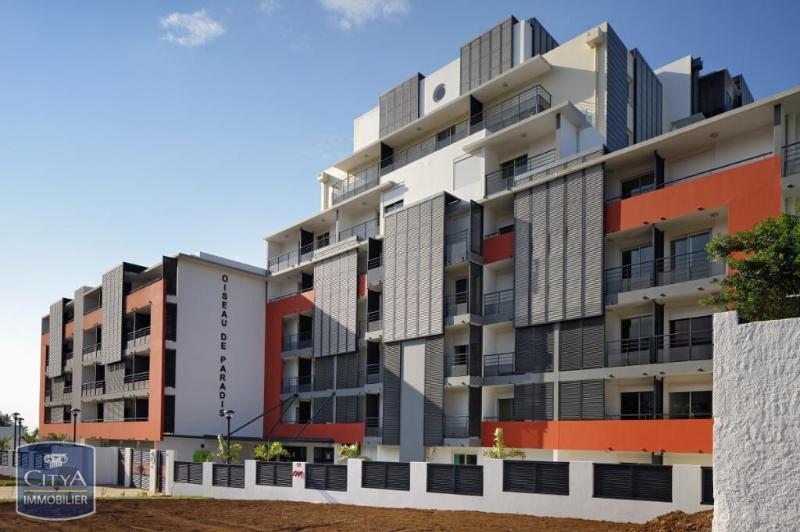 Location appartement SainteClotilde (97490) Réunion Nord Réf