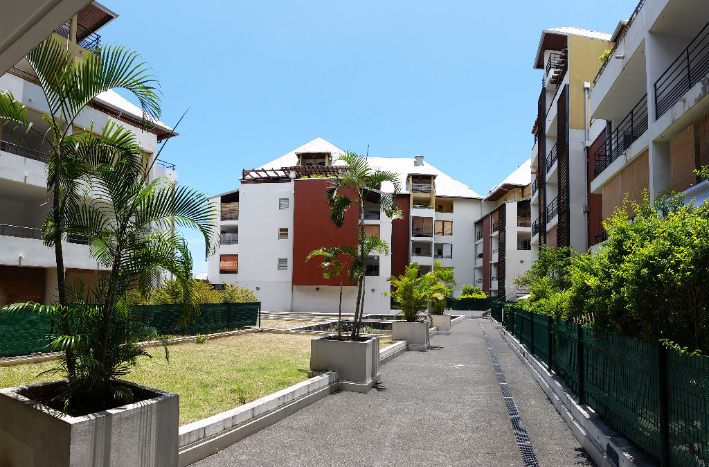 Achat appartement SaintDenis (97400) Réunion Nord Réf. NM4163