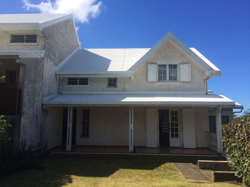 Location maison SainteClotilde (97490) Réunion Nord Réf. 1925
