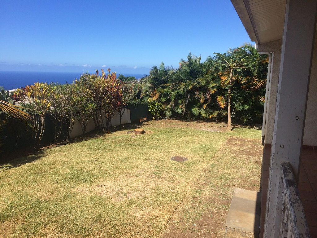 Location maison SainteClotilde (97490) Réunion Nord Réf. 1925