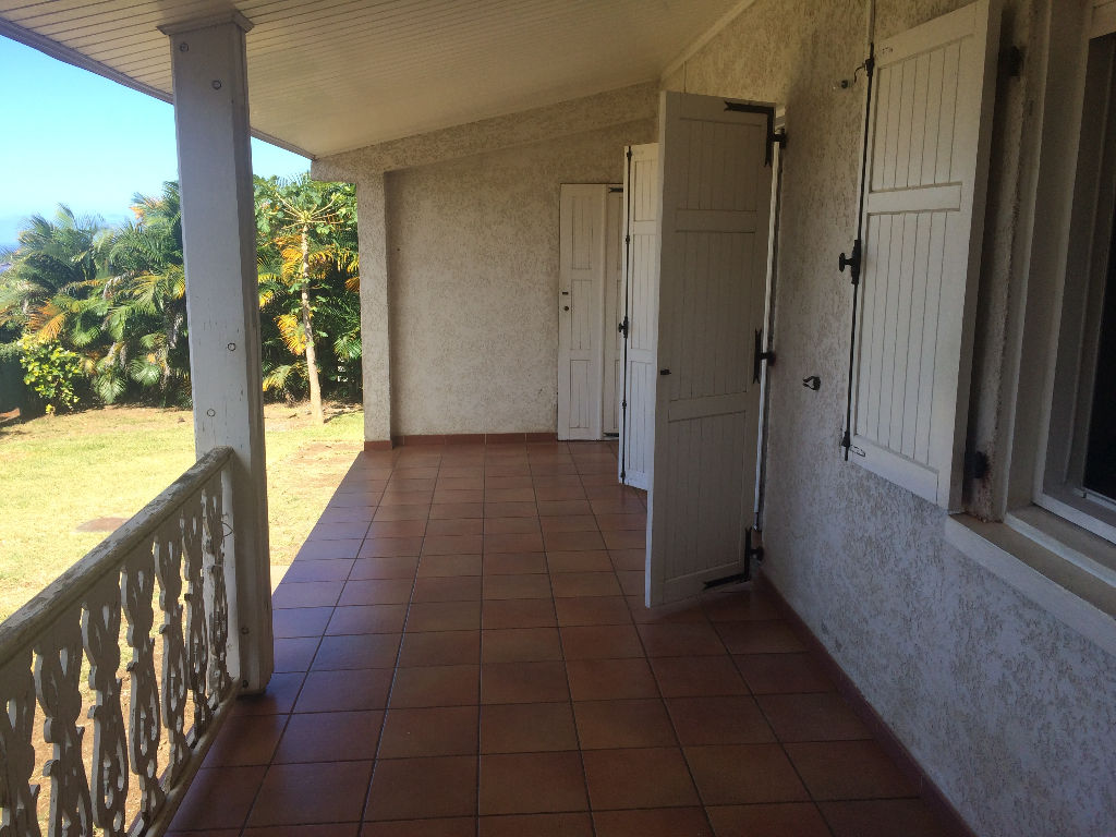 Location maison SainteClotilde (97490) Réunion Nord Réf. 1925